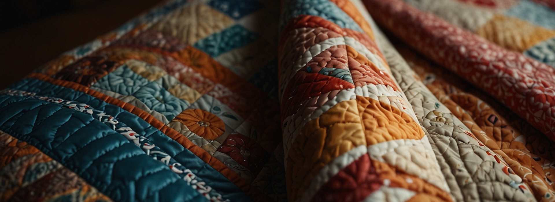 Comforters and Quilts