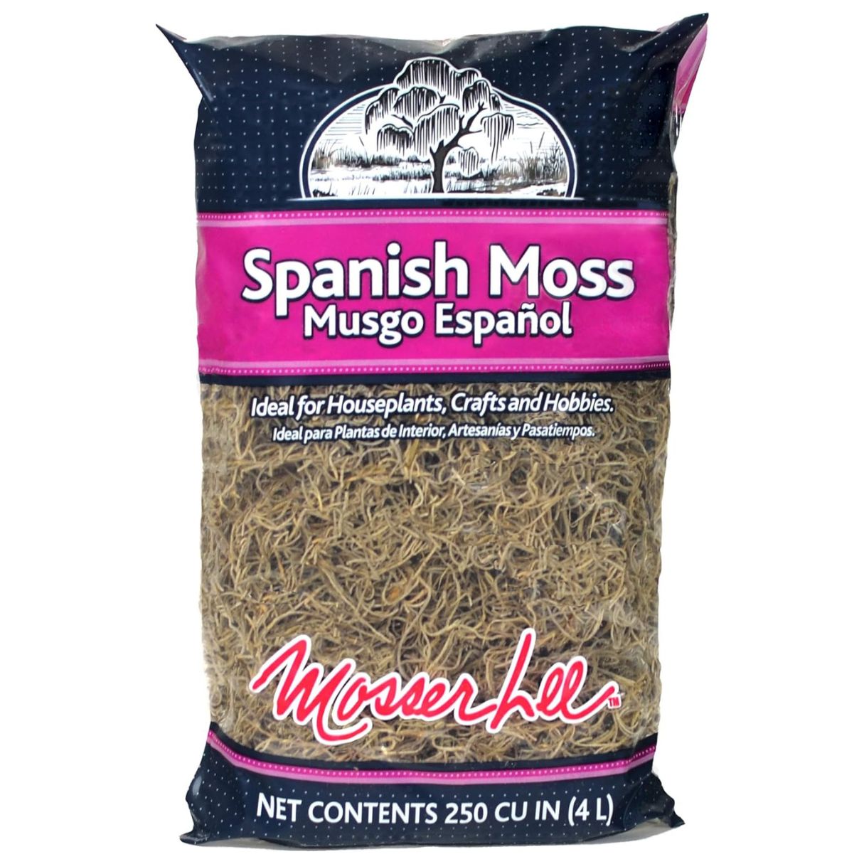 Mosser Lee ML0560 Spanish Moss