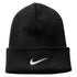 Nike Adult Unisex Team Sideline Beanie - Black