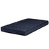 6" Navy Blue Twin Memory Foam Water Resistant Mattress