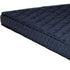 6" Navy Blue Twin Memory Foam Water Resistant Mattress