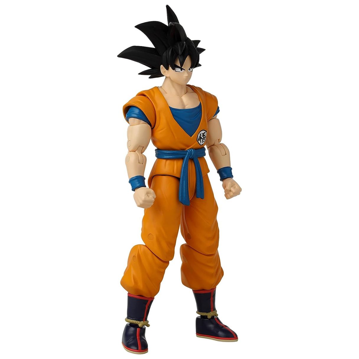 Dragon Ball Super - Goku (Super Hero), 6.5" Action Figure