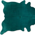 72" X 84" Firecracker Cowhide - Rug