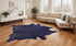 72" X 84" Firecracker Cowhide - Rug