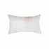 Chocolate Cowhide  Pillow