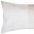 Chocolate Cowhide  Pillow