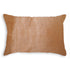 Chocolate Cowhide  Pillow