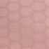 20" X 7" X 20" Transitional Pink Pillow Cover With Poly Insert