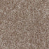 8' X 10' Polyester Beige Heather Area Rug