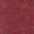 5' X 7' Red Heather Plain Indoor Area Rug