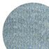 6' Seafoam Heather Round Indoor Shag Rug