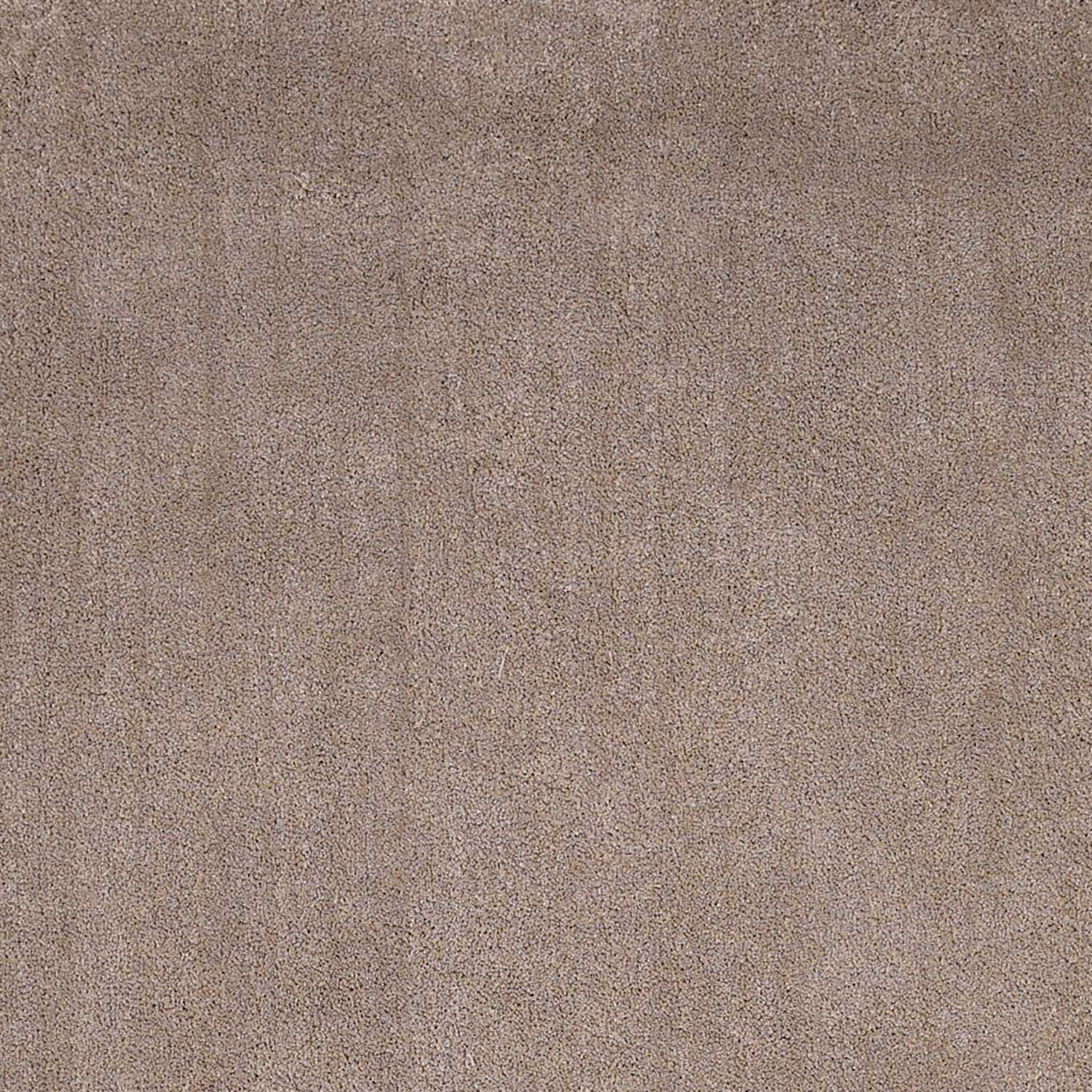 8' X 10'  Polyester Beige Area Rug