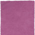 8' X 10' Polyester Hot Pink Area Rug