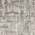 7' X 9'  Polypropylene Natural Area Rug