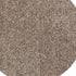 8' X 10' Polyester Beige Heather Area Rug