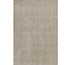 7' x 9' Beige and Ivory Geometric Indoor Outdoor Area Rug