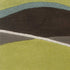 5' X 8'  Wool Lime Or  Mocha Area Rug