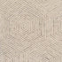 8' X 10'  Wool Ivory  Area Rug