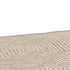 8' X 10'  Wool Ivory  Area Rug