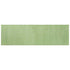 8' X 11' Bright Green Shag Area Rug