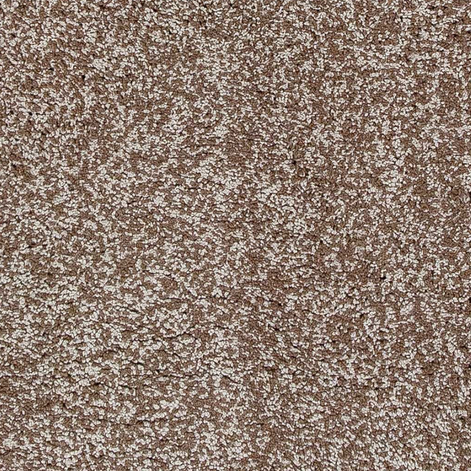 8' X 10' Polyester Beige Heather Area Rug