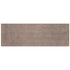 8' X 10'  Polyester Beige Area Rug