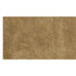 5' X 7' Gold Plain Indoor Area Rug