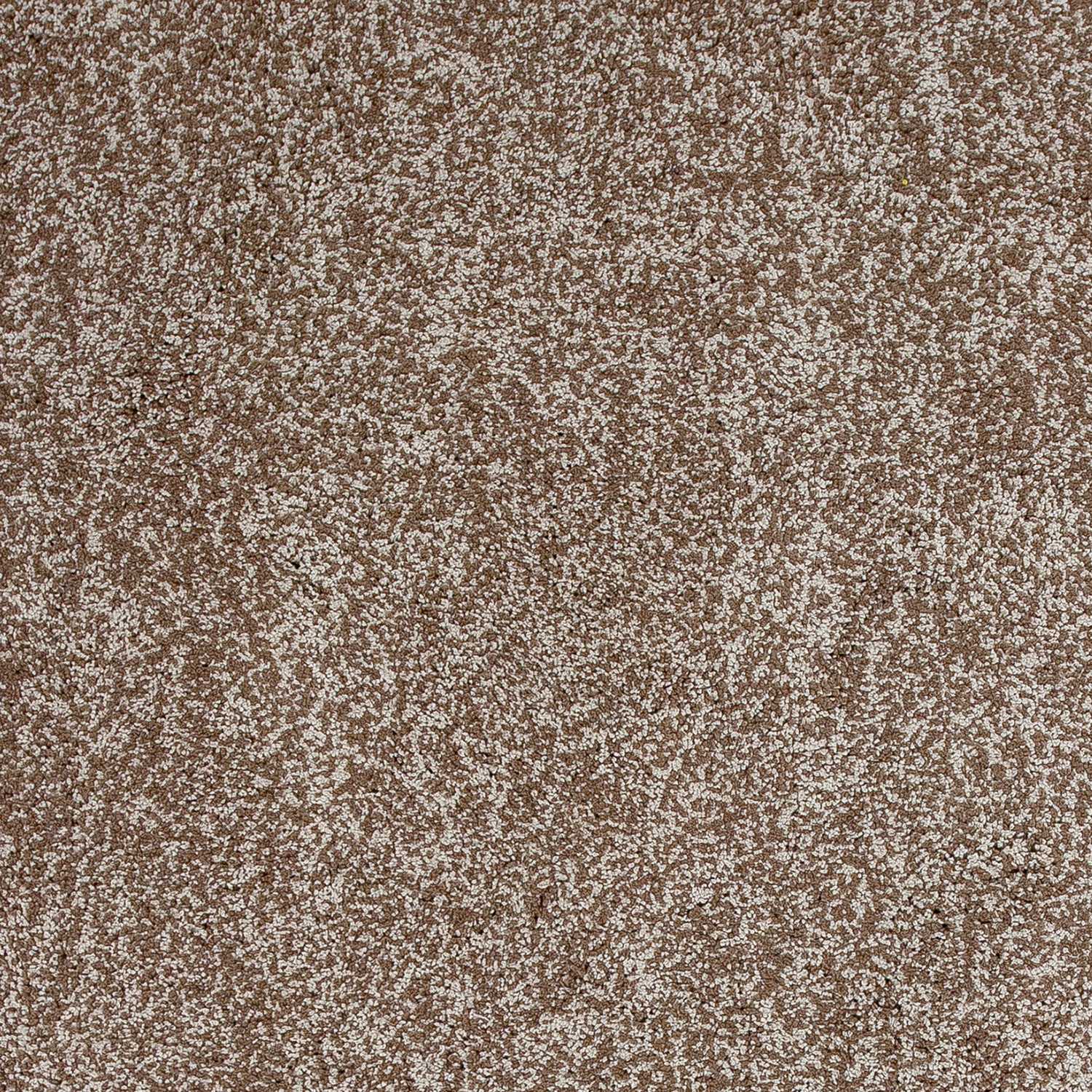 8' X 10' Polyester Beige Heather Area Rug