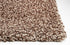 8' X 10' Polyester Beige Heather Area Rug