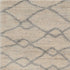 7' X 9'  Polypropylene Ivory Or Grey Area Rug