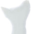 Pomerarian Dog Shape Filled Pillow Animal Shaped Pillow