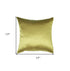 Celadon Green Decorative Throw Pillow Cover