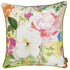 Watercolor Bouquet Decorative Throw Pillow Cover