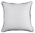 Square Abstract Geo Decorative Throw Pillow Cover