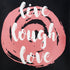 Live Laugh Love Decorative Throw Pillow Cover