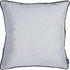 17"X 17" Jacquard Shadows Decorative Throw Pillow Cover