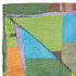 50" X 70" Silk Multicolor Throws