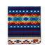 Ultra Soft Southwestern Rainbow Handmade Woven Blanket