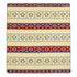 Ultra Soft Southwestern Rainbow Handmade Woven Blanket