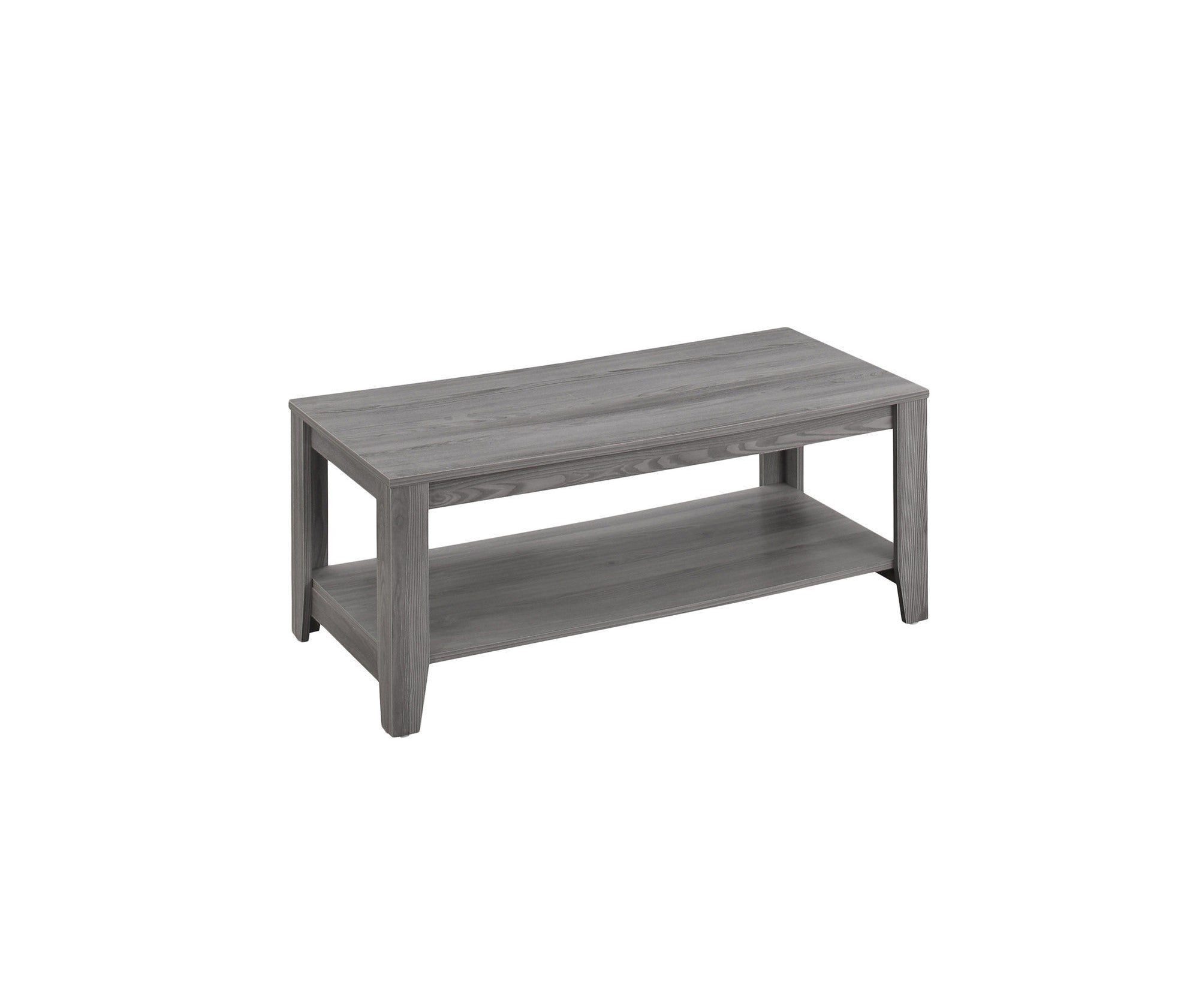 Grey Table Set  3Pcs Set