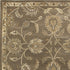 39 X 63 Grey Viscose Rug