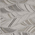 2' X 3' Grey And Beige Waves Accent Rug