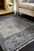 3' X 4' Natural Polypropylene Area Rug