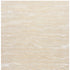 3'X5' Ivory Hand Tufted Abstract Indoor Area Rug