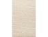 3'X5' Ivory Hand Tufted Abstract Indoor Area Rug