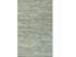 5'X7' Seafoam Blue Hand Tufted Abstract Indoor Area Rug