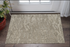 3'X5' Sand Hand Tufted Abstract Indoor Area Rug