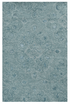 5' x 7' Seafoam Wool Hand Tufted Area Rug