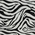 Small Iron Faux Zebra Skin Wall Tile