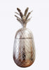 Pineapple Storage Aluminium Decor